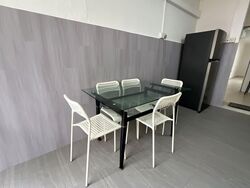 Blk 181 KEBUN BARU LINK 2 (Ang Mo Kio), HDB 3 Rooms #583932971